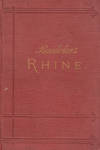 Baedeker's Rhine.