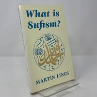 What Is Sufism?