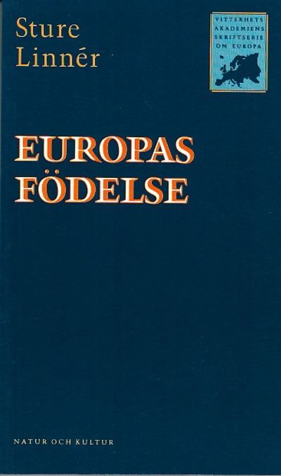 Europas födelse.