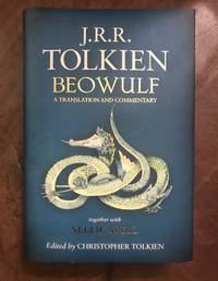 image of Beowulf: A Translation and Commentary, Together with Sellic Spell
