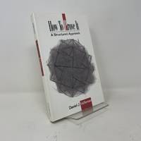 How to Prove It: A Structured Approach