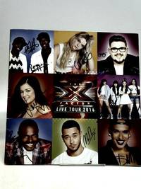 The X Factor Live Tour 2016