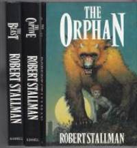 The Orphan (and) The Captive (and) The Beast by Stallman, Robert - 1990