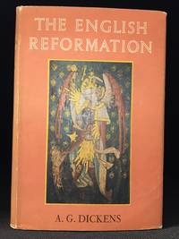 image of The English Reformation