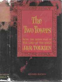 image of The Two Towers (Lord of the Rings, Part Two)