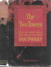 The Two Towers (Lord of the Rings, Part Two) by Tolkien, J. R. R - 1967