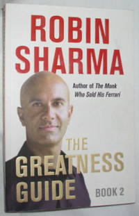 image of The Greatness Guide - Book 2