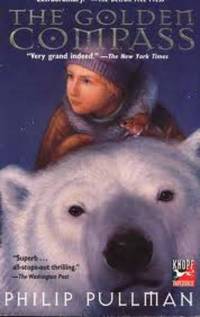 image of The Golden Compass by Pullman, Philip by Pullman, Philip