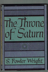 image of The Throne of Saturn