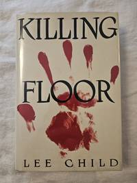 Killing Floor (Jack Reacher, No. 1)