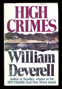 High Crimes