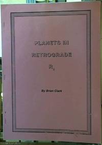 image of Planets in a Retrograde