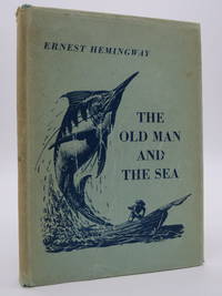 OLD MAN AND THE SEA (SPECIAL STUDENT&#039;S EDITION) by Hemingway, Ernest - c. 1960