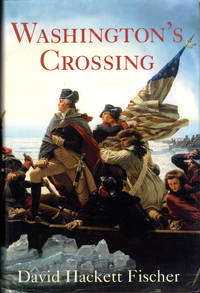 Washington's Crossing