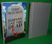 cover of JOHNNY AND THE DEAD