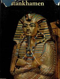 Tutankhamen by Christiane Desroches-Noblecourt - 1978