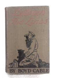 cover of Between The Lines.