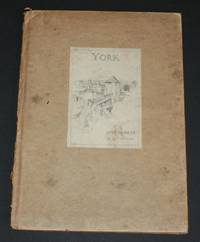image of York: A Sketch-Book
