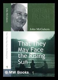 cover of That they may face the rising sun