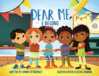 Dear Me, I Belong
