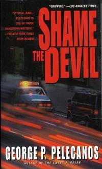 image of Shame The Devil (Softcover)