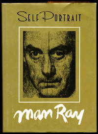 SELF PORTRAIT (Man Ray)