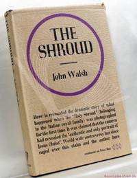 The Shroud by John Walsh - 1964