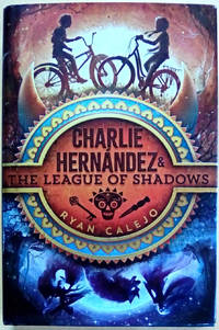 Charlie Hernandez & The League of Shadows