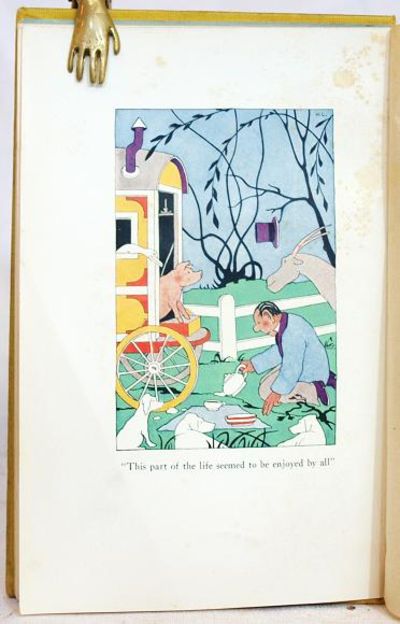 【洋書】Doctor Dolittle's Circus Doctor Dolittle's Circus - Wikipedia