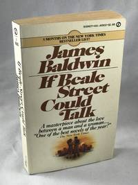 If Beale Street Could Talk by Baldwin, James - 1975