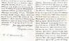 Former President Benjamin Harrison Struggles to Maintain His Family Relationships Intact, As His Son Russell Expresses Contempt For His Father’s Second Marriage