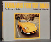 image of Ferraris for the Road: The Survivors Series