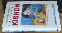 Inspector Fishbaum&#039;s ESP by Kishon, Ephraim 1924-2005 - 1989