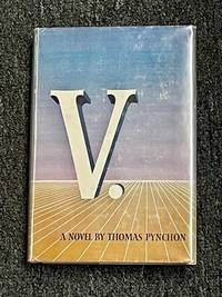cover of V