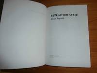 REVELATION SPACE