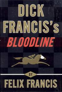 image of Dick Francis's Bloodline