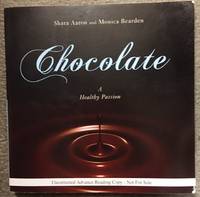 Chocolate - A healthy passion