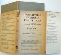 image of Restoration Exercises for Women New and Revised Edition