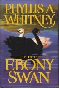 cover of The Ebony Swan