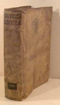 EPISTOLAE CICERONIANO STYLO SCRIPTAE by Paulus and MANUTIUS - 1581 - from Boston Book Company (SKU: 76308)