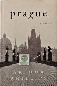 cover of Prague