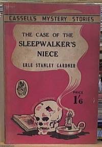 image of The Case of the Sleepwalker's Niece
