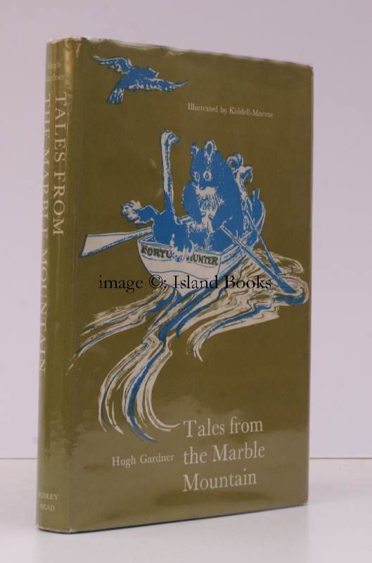 Tales from the Marble Mountain. Part I Beyond the Marble Mountain