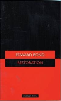 Restoration: A Pastoral (Modern Plays)