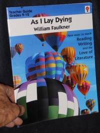 image of As I Lay Dying