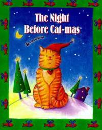 The Night Before Cat-Mas