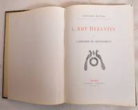 image of L'art byzantin à l'exposition de Grottaferrata