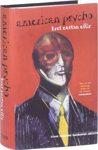 American Psycho: A Novel by ELLIS, Bret Easton - 1998