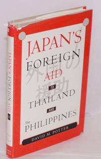 image of Japan's foreign aid to Thailand and the Philippines