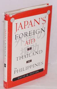 Japan's foreign aid to Thailand and the Philippines